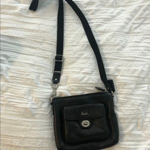 Coach crossbody